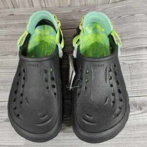 CROCS | Shoes | Crocs Echo Clog Shoes Spring Break Edition  display picture 3